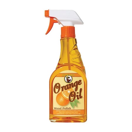 Orange Oil Orange Scent Orange Oil 16 Oz Liquid